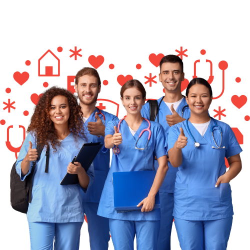 Nursing and Healthcare Migration
