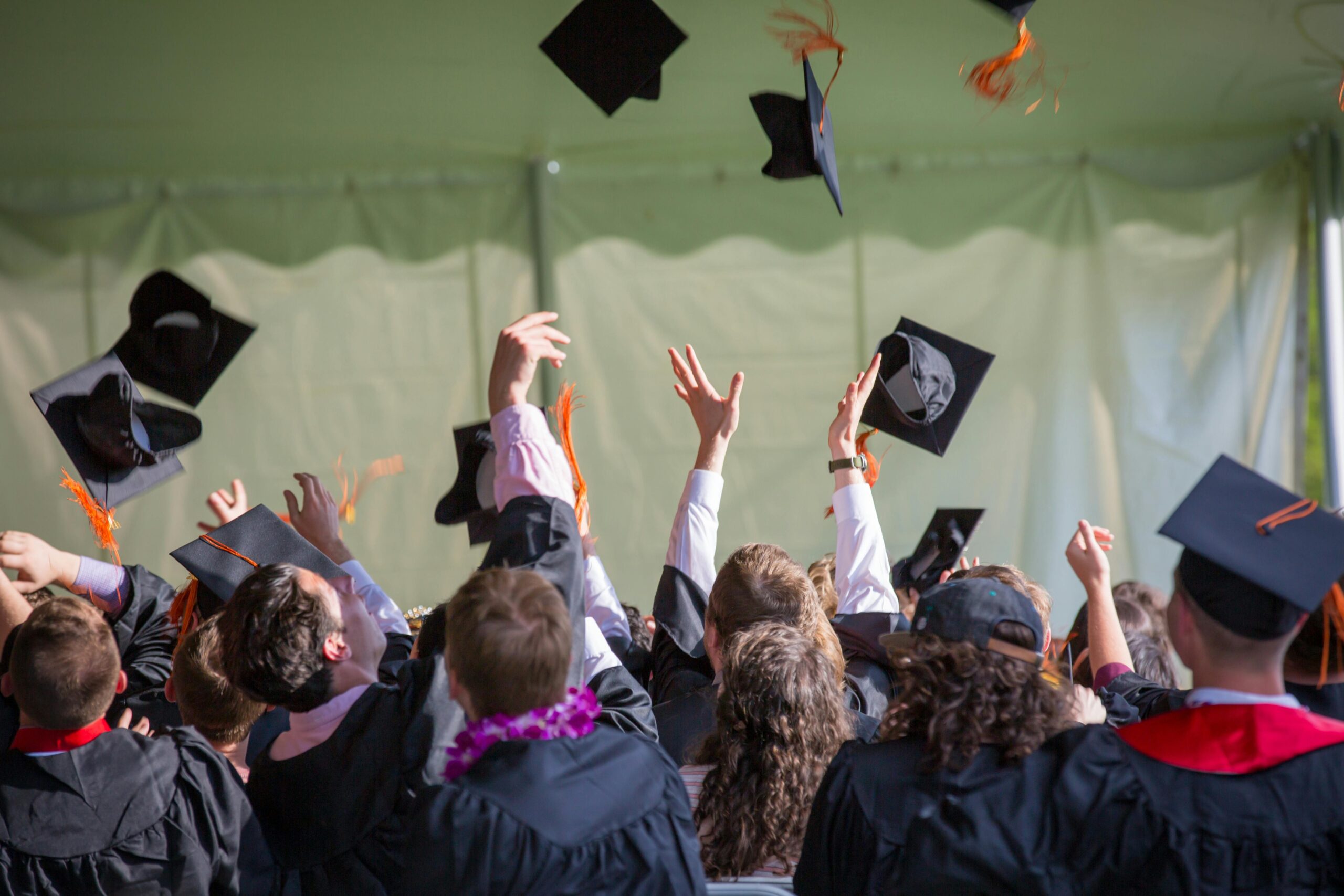 Temporary Graduate Visa Subclass 485