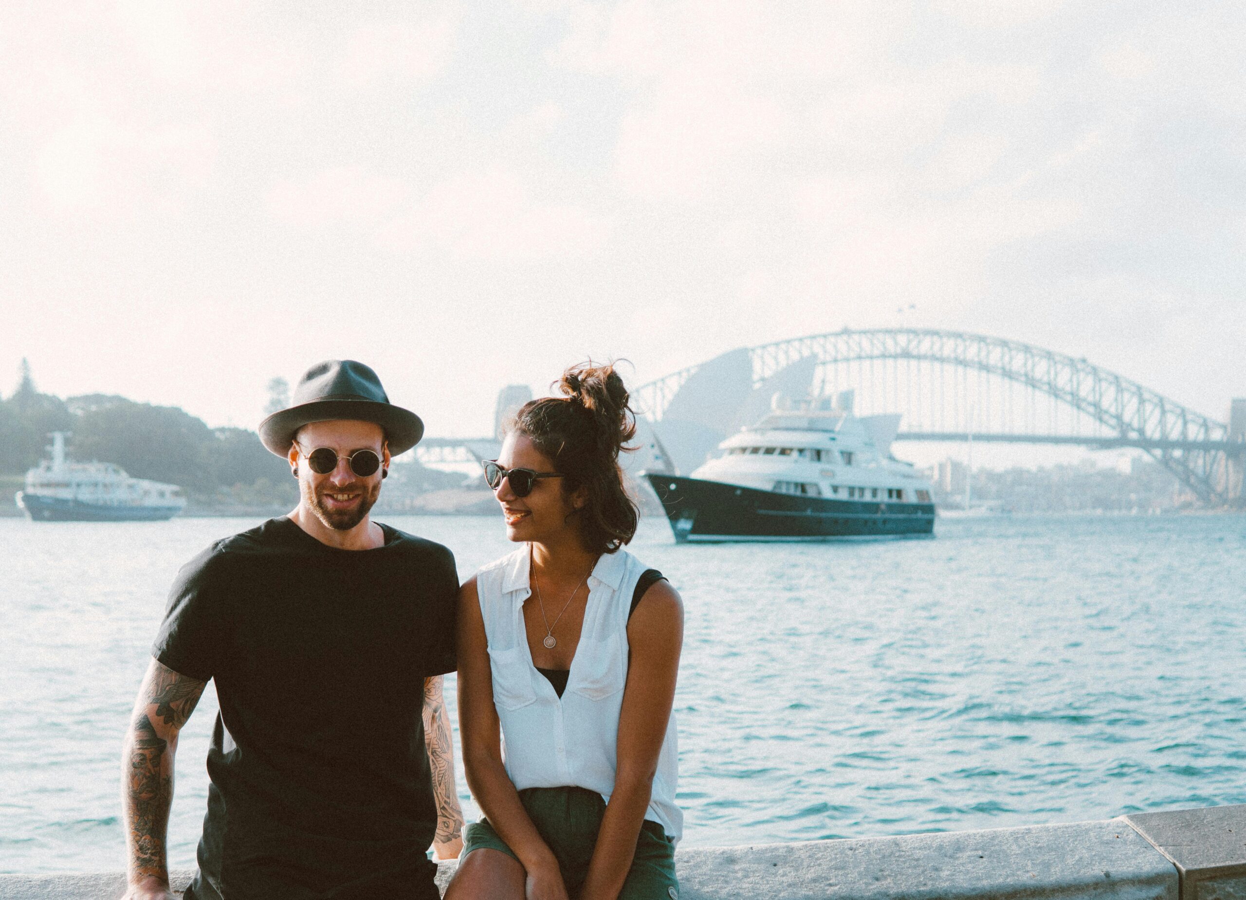 Visitor Visa Subclass 600 Australia