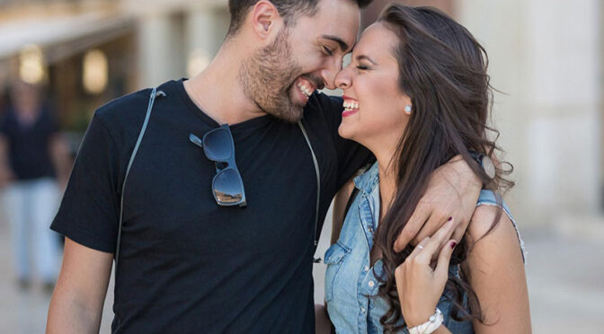 partner visa blog test