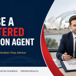 Choose Registered Migration Agent in Sydney